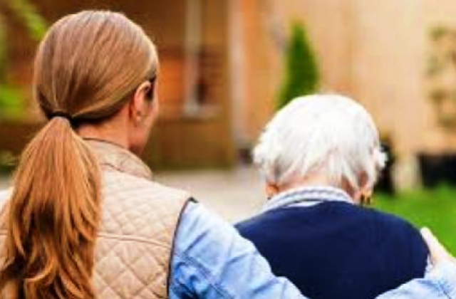 Regione Siciliana. Politiche sociali, al via i corsi di formazione specifici per i caregiver familiari